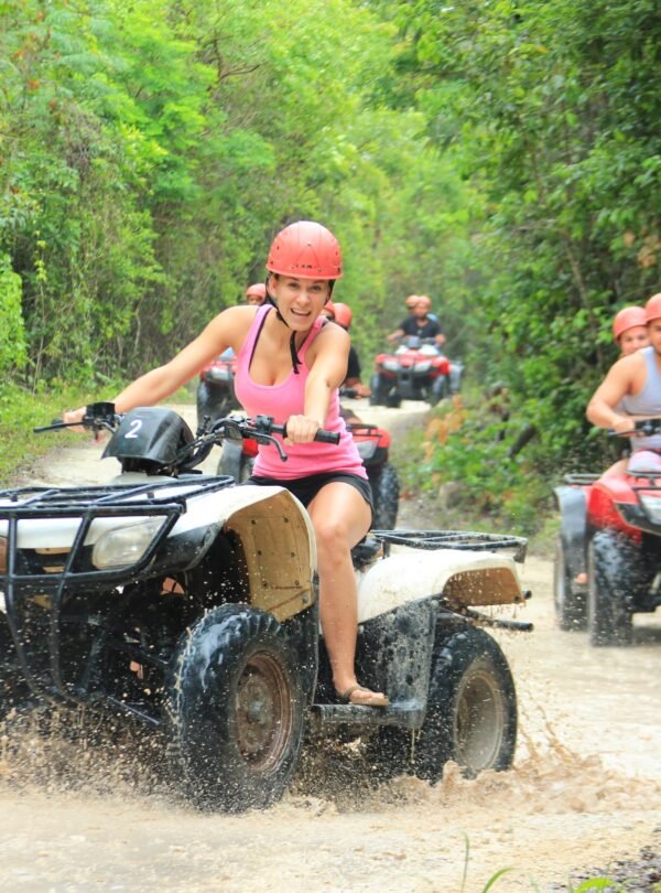 atvs camino 1
